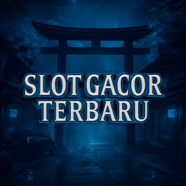 Slot Gacor Terbaru Trik Terarah Slot SITUS PARLAY TERPERCAYA berisi Ulasan Rinci